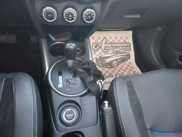 AutoCar RP | ASX 2.0 4X4 AWD 16V GASOLINA 4P AUTOMTICO 14/15 - foto 9