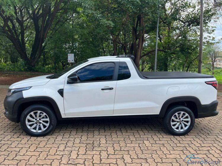AutoCar RP | Strada 1.3 FIREFLY FLEX ENDURANCE CS MANUAL 23/24 - foto 1