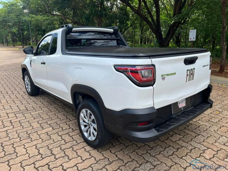 AutoCar RP | Strada 1.3 FIREFLY FLEX ENDURANCE CS MANUAL 23/24 - foto 2