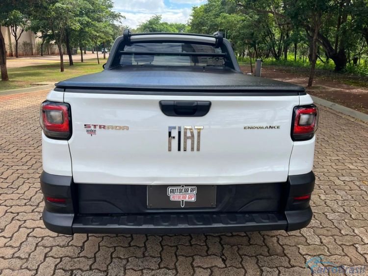 AutoCar RP | Strada 1.3 FIREFLY FLEX ENDURANCE CS MANUAL 23/24 - foto 3