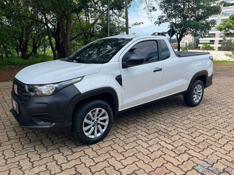 AutoCar RP | Strada 1.3 FIREFLY FLEX ENDURANCE CS MANUAL 23/24 - foto 4