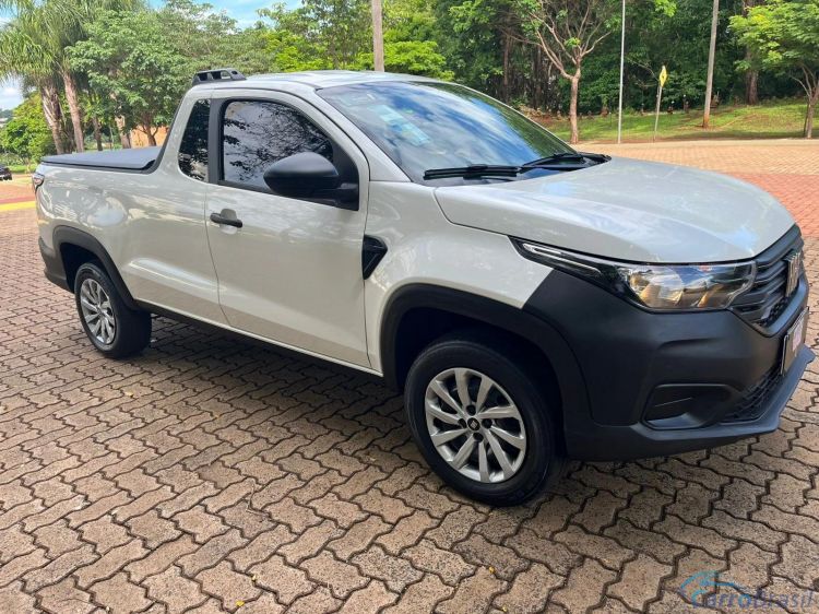 AutoCar RP | Strada 1.3 FIREFLY FLEX ENDURANCE CS MANUAL 23/24 - foto 6