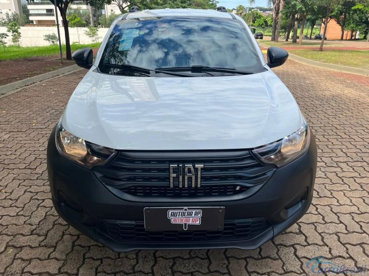 AutoCar RP | Strada 1.3 FIREFLY FLEX ENDURANCE CS MANUAL 23/24 - foto 7