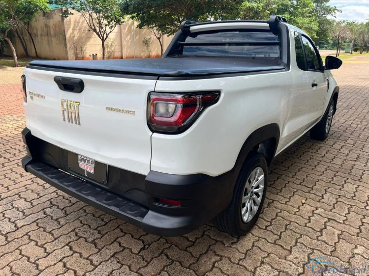 AutoCar RP | Strada 1.3 FIREFLY FLEX ENDURANCE CS MANUAL 23/24 - foto 8