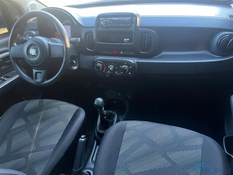 AutoCar RP | Mobi 1.0 EVO FLEX LIKE. MANUAL 21/22 - foto 10