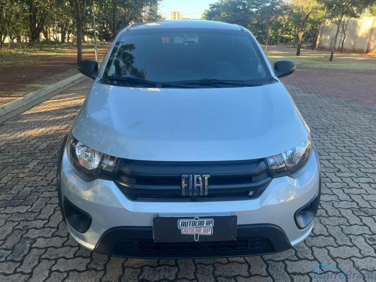 AutoCar RP | Mobi 1.0 EVO FLEX LIKE. MANUAL 21/22 - foto 3