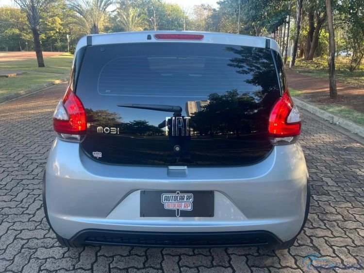 AutoCar RP | Mobi 1.0 EVO FLEX LIKE. MANUAL 21/22 - foto 5