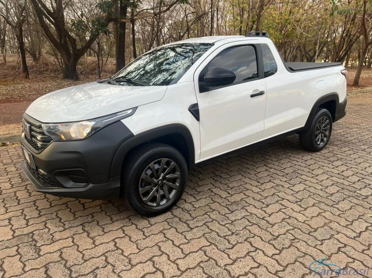 AutoCar RP | Strada 1.4 FIRE FLEX ENDURANCE CS MANUAL 23/23 - foto 1