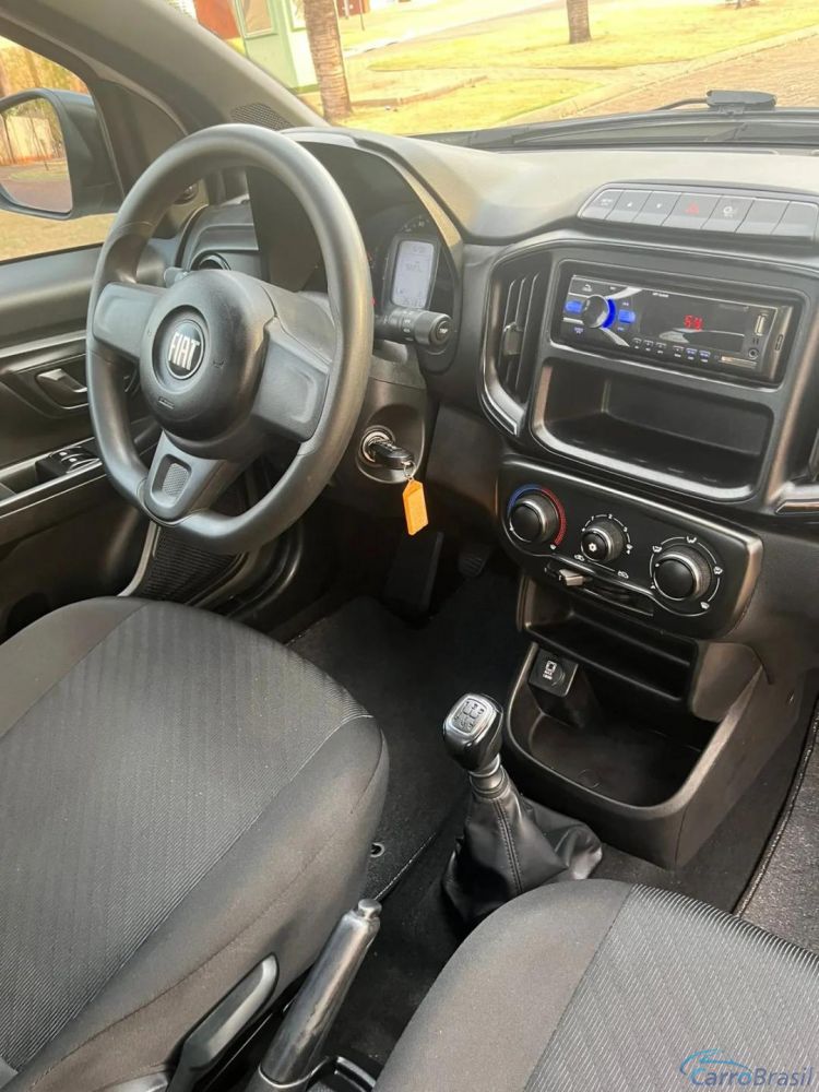 AutoCar RP | Strada 1.4 FIRE FLEX ENDURANCE CS MANUAL 23/23 - foto 10
