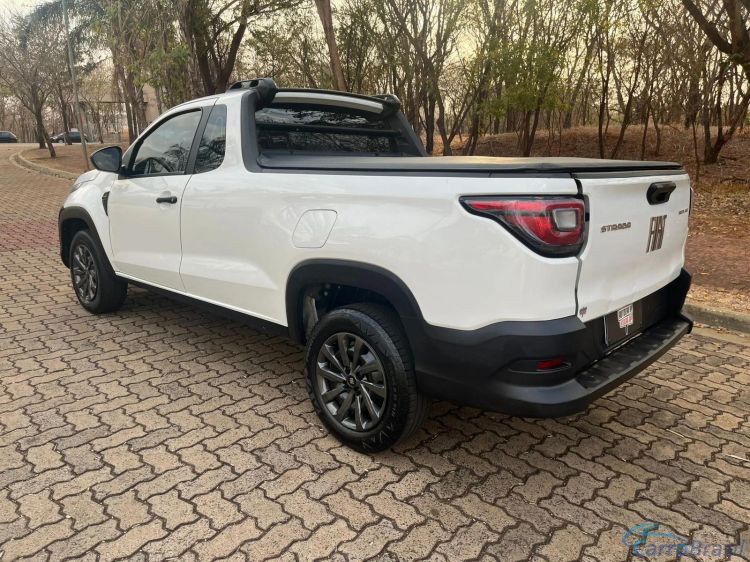 AutoCar RP | Strada 1.4 FIRE FLEX ENDURANCE CS MANUAL 23/23 - foto 4
