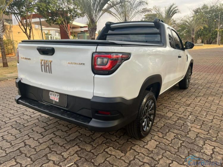 AutoCar RP | Strada 1.4 FIRE FLEX ENDURANCE CS MANUAL 23/23 - foto 7