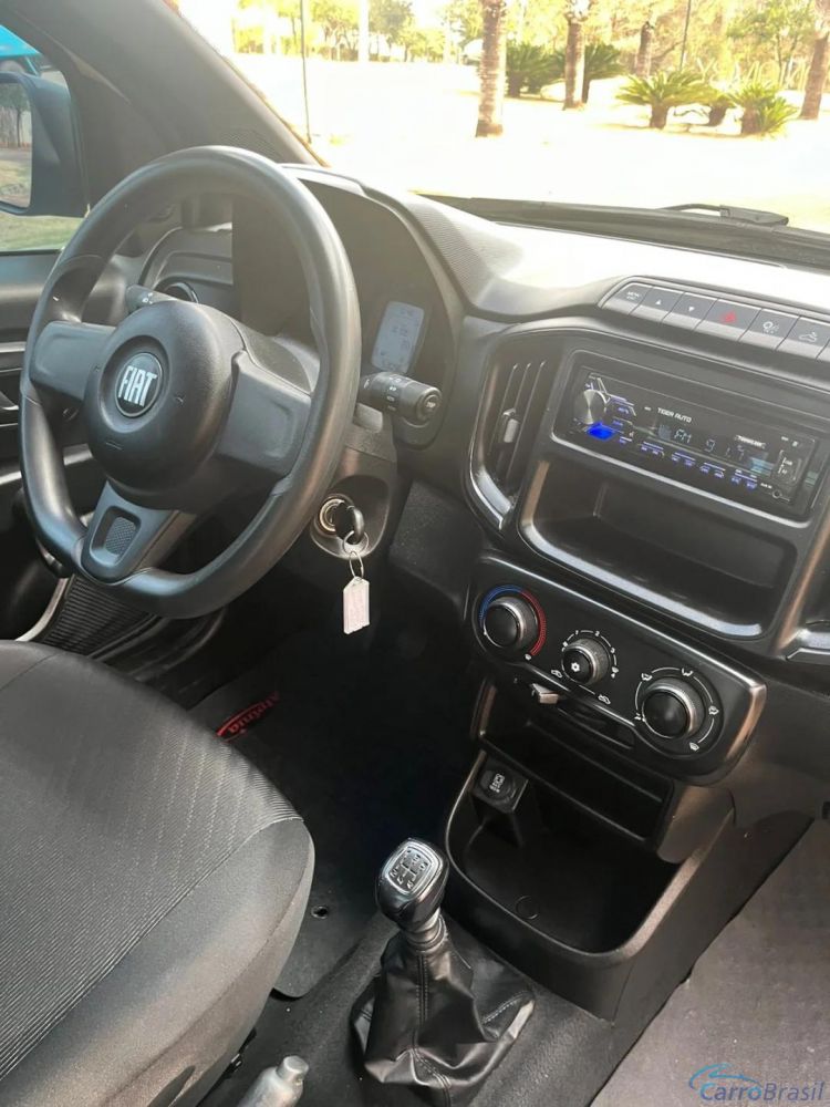 AutoCar RP | Strada 1.4 FIRE FLEX ENDURANCE CS MANUAL 21/22 - foto 10