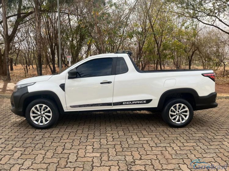 AutoCar RP | Strada 1.4 FIRE FLEX ENDURANCE CS MANUAL 21/22 - foto 4