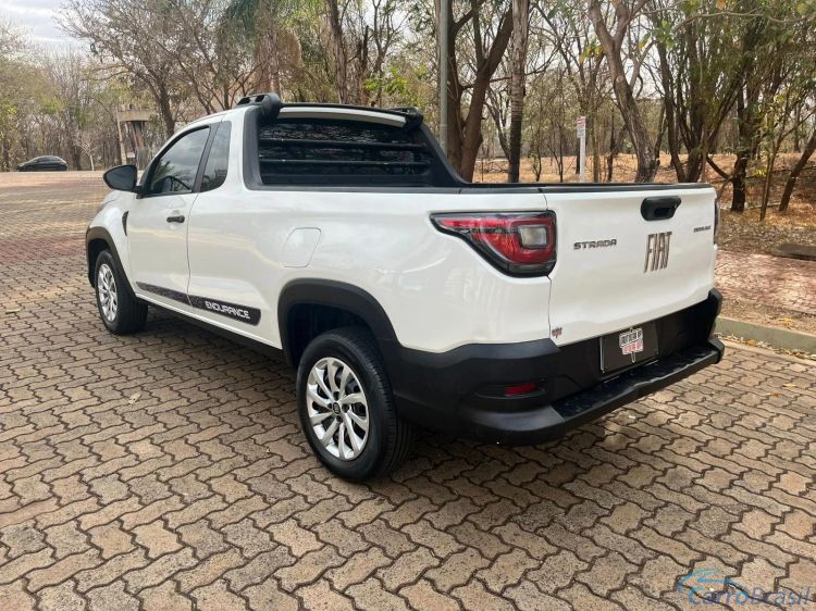 AutoCar RP | Strada 1.4 FIRE FLEX ENDURANCE CS MANUAL 21/22 - foto 5