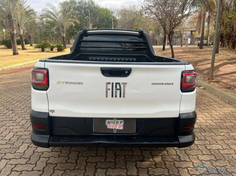 AutoCar RP | Strada 1.4 FIRE FLEX ENDURANCE CS MANUAL 21/22 - foto 6
