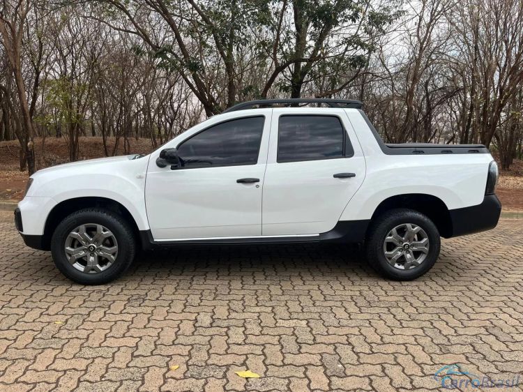 AutoCar RP | Duster Oroch 1.6 16V SCE FLEX INTENSE MANUAL 24/25 - foto 4