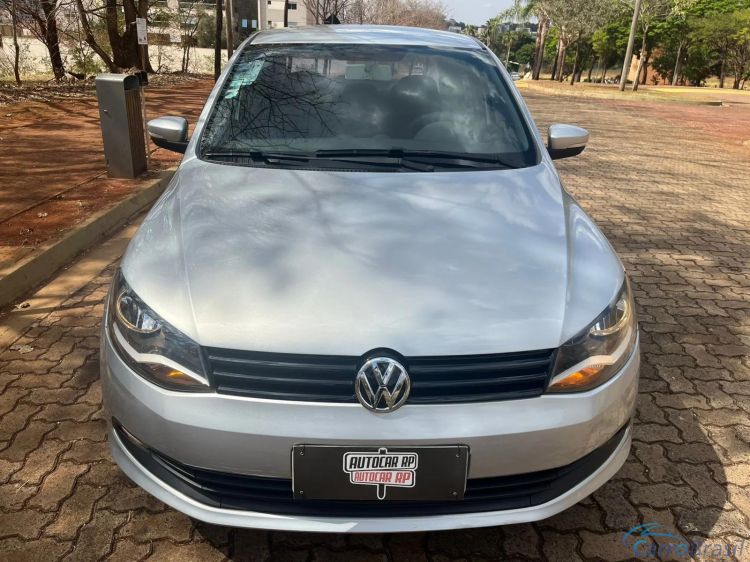 AutoCar RP | Voyage 1.0 MI COMFORTLINE 8V FLEX 4P MANUAL 14/15 - foto 3