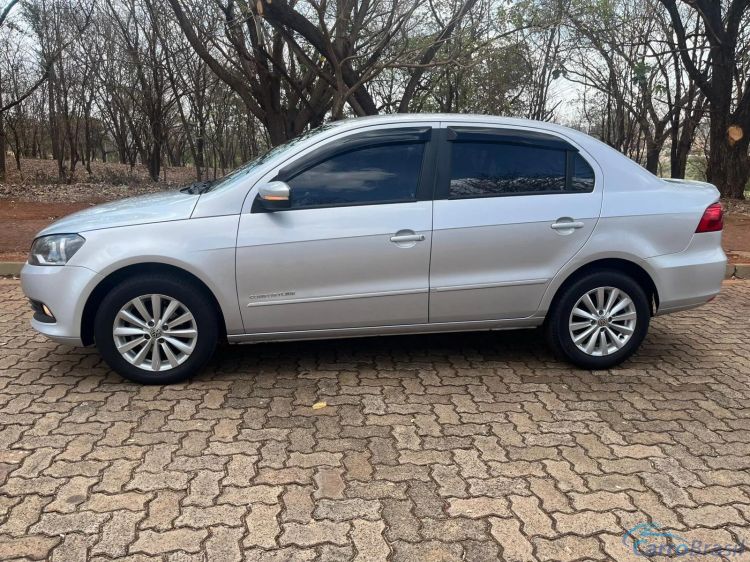 AutoCar RP | Voyage 1.0 MI COMFORTLINE 8V FLEX 4P MANUAL 14/15 - foto 4
