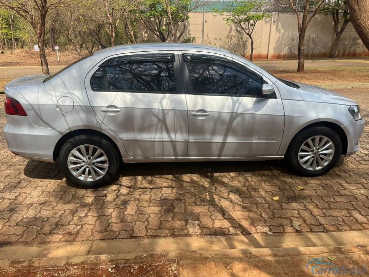 AutoCar RP | Voyage 1.0 MI COMFORTLINE 8V FLEX 4P MANUAL 14/15 - foto 7