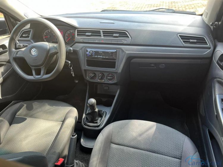 AutoCar RP | Voyage 1.0 12V MPI TOTALFLEX 4P MANUAL 21/22 - foto 10
