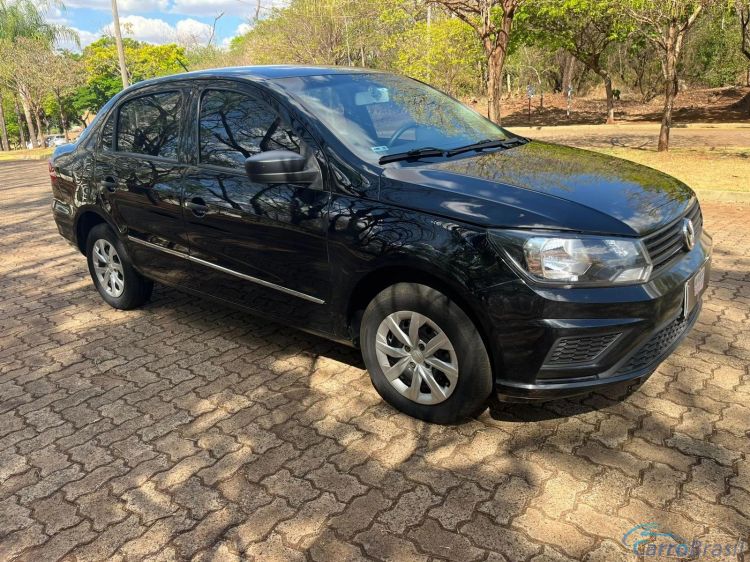 AutoCar RP | Voyage 1.0 12V MPI TOTALFLEX 4P MANUAL 21/22 - foto 2