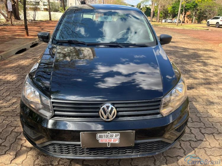 AutoCar RP | Voyage 1.0 12V MPI TOTALFLEX 4P MANUAL 21/22 - foto 3