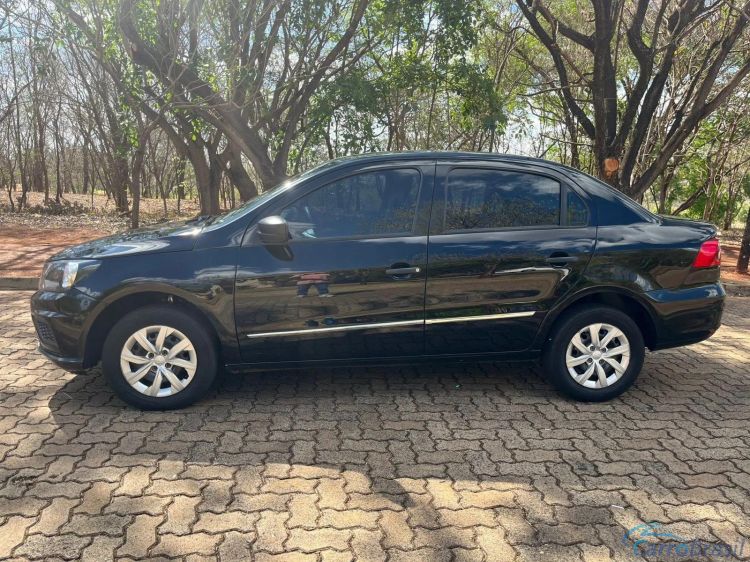 AutoCar RP | Voyage 1.0 12V MPI TOTALFLEX 4P MANUAL 21/22 - foto 4