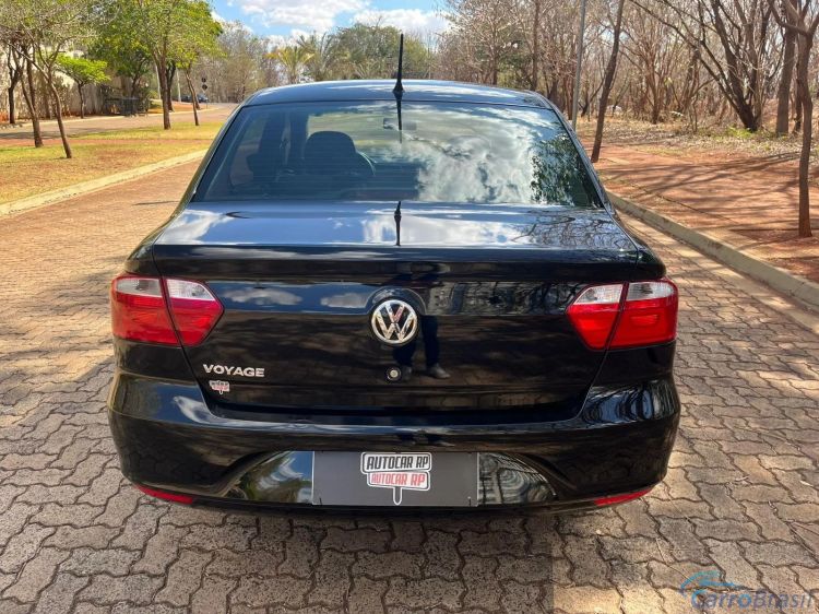AutoCar RP | Voyage 1.0 12V MPI TOTALFLEX 4P MANUAL 21/22 - foto 5