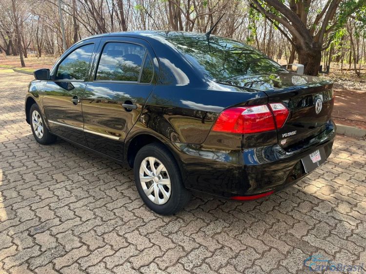 AutoCar RP | Voyage 1.0 12V MPI TOTALFLEX 4P MANUAL 21/22 - foto 7