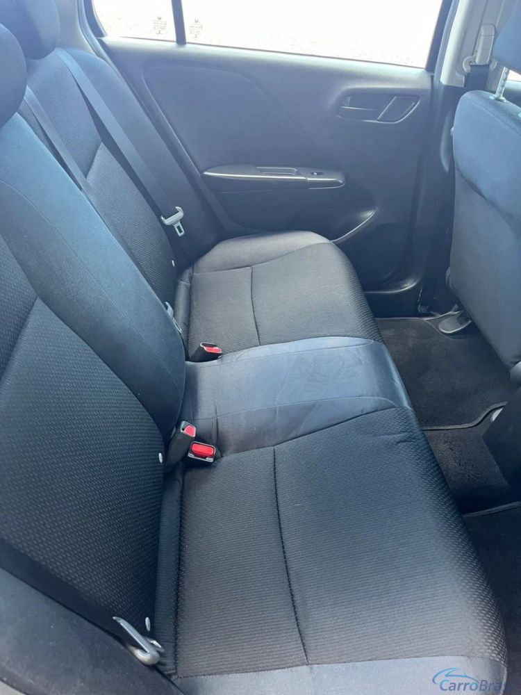 AutoCar RP | City 1.5 PERSONAL 16V FLEX 4P AUTOMTICO 18/19 - foto 10