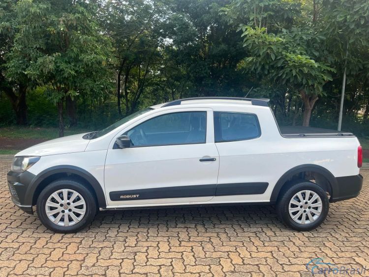 AutoCar RP | Saveiro 1.6 MSI ROBUST CD 8V FLEX 2P MANUAL 22/23 - foto 6