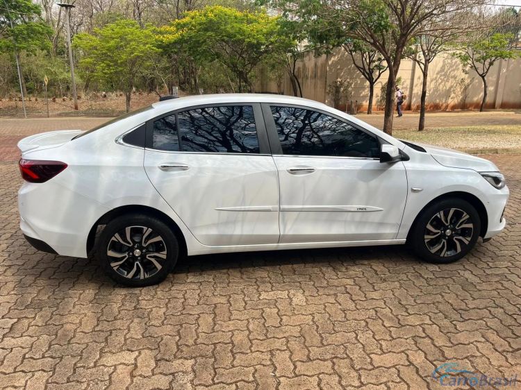 AutoCar RP | Onix 1.0 TURBO FLEX PLUS PREMIER AUTOMTICO 23/24 - foto 7