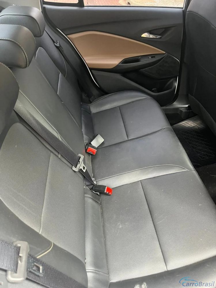 AutoCar RP | Onix 1.0 TURBO FLEX PLUS PREMIER AUTOMTICO 23/24 - foto 9