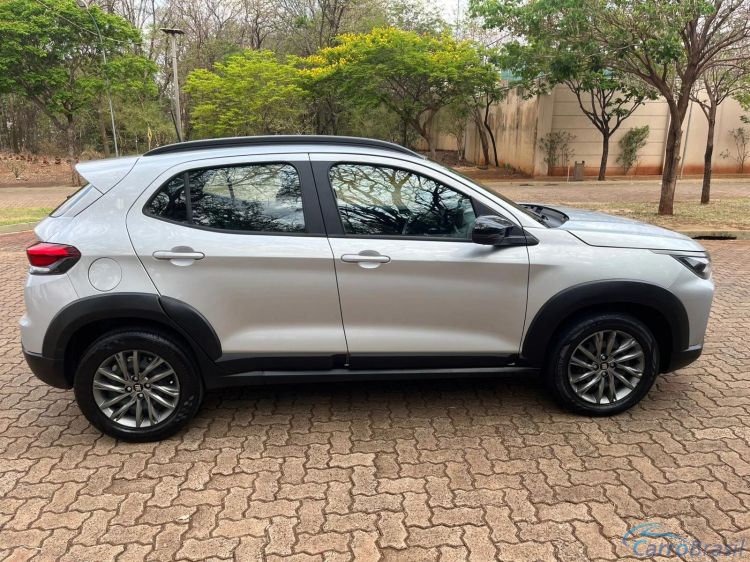 AutoCar RP | Pulse 1.3 FLEX DRIVE CVT 23/24 - foto 8