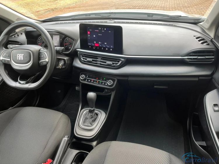 AutoCar RP | Pulse 1.3 FLEX DRIVE CVT 23/24 - foto 9