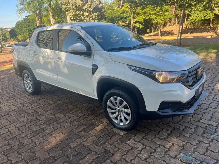 AutoCar RP | Strada 1.3 FIREFLY FLEX FREEDOM CD MANUAL 23/24 - foto 2