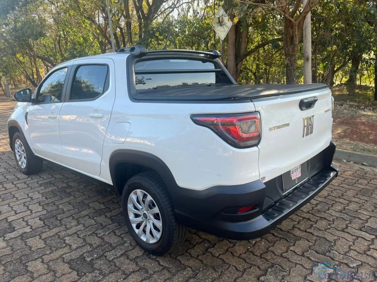 AutoCar RP | Strada 1.3 FIREFLY FLEX FREEDOM CD MANUAL 23/24 - foto 4