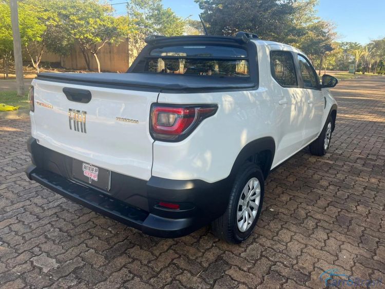AutoCar RP | Strada 1.3 FIREFLY FLEX FREEDOM CD MANUAL 23/24 - foto 6
