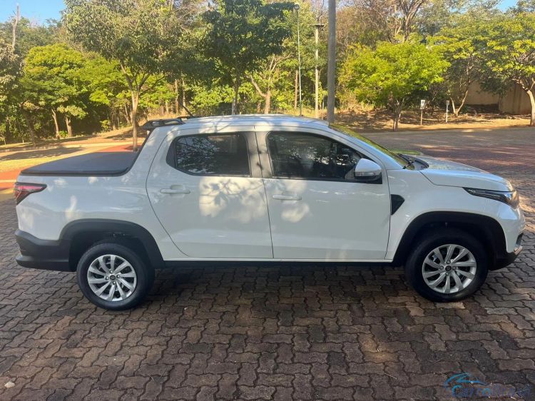 AutoCar RP | Strada 1.3 FIREFLY FLEX FREEDOM CD MANUAL 23/24 - foto 7