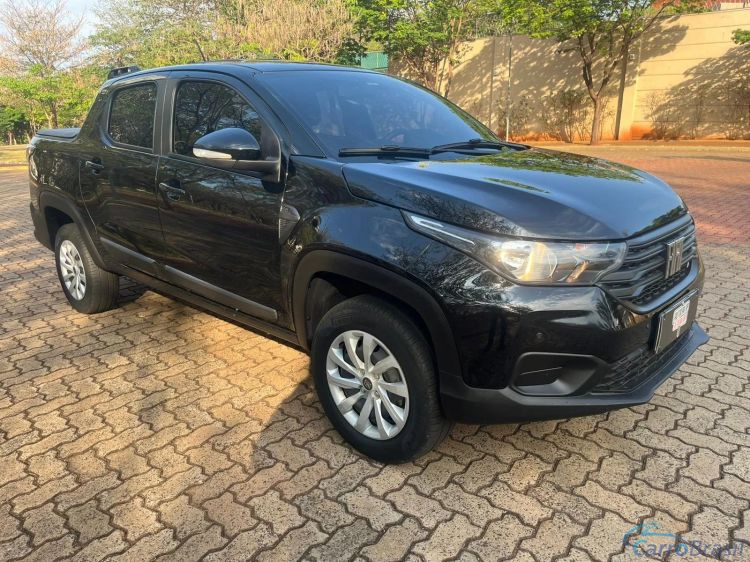 AutoCar RP | Strada 1.3 FIREFLY FLEX FREEDOM CD MANUAL 23/23 - foto 2