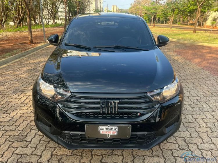 AutoCar RP | Strada 1.3 FIREFLY FLEX FREEDOM CD MANUAL 23/23 - foto 3