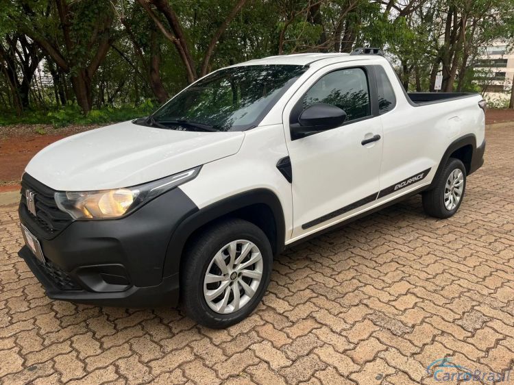 AutoCar RP | Strada 1.4 FIRE FLEX ENDURANCE CS MANUAL 21/22 - foto 1