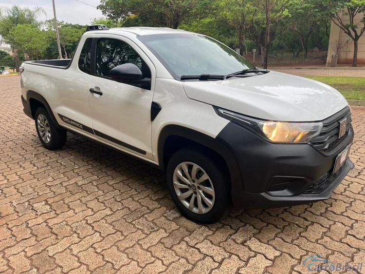 AutoCar RP | Strada 1.4 FIRE FLEX ENDURANCE CS MANUAL 21/22 - foto 2