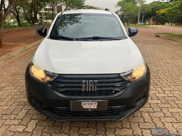 AutoCar RP | Strada 1.4 FIRE FLEX ENDURANCE CS MANUAL 21/22 - foto 3