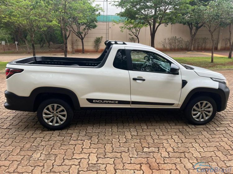 AutoCar RP | Strada 1.4 FIRE FLEX ENDURANCE CS MANUAL 21/22 - foto 4