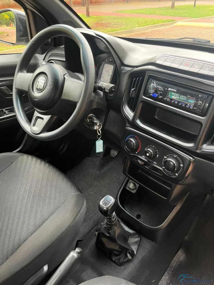 AutoCar RP | Strada 1.4 FIRE FLEX ENDURANCE CS MANUAL 21/22 - foto 10