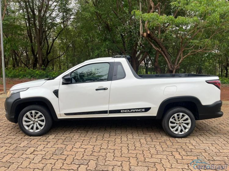 AutoCar RP | Strada 1.4 FIRE FLEX ENDURANCE CS MANUAL 21/22 - foto 7