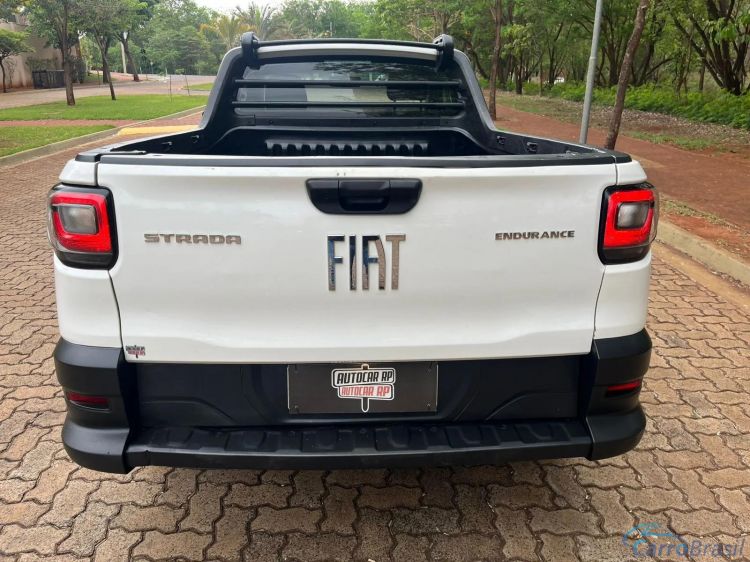 AutoCar RP | Strada 1.4 FIRE FLEX ENDURANCE CS MANUAL 21/22 - foto 8