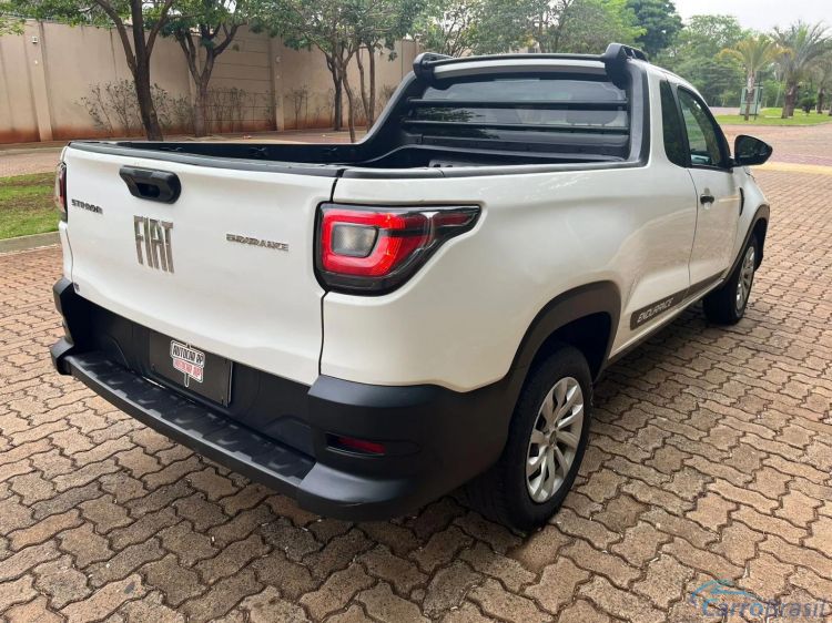 AutoCar RP | Strada 1.4 FIRE FLEX ENDURANCE CS MANUAL 21/22 - foto 9