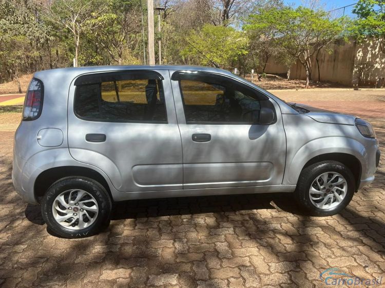 AutoCar RP | Uno 1.0 FIRE FLEX ATTRACTIVE MANUAL 21/21 - foto 7